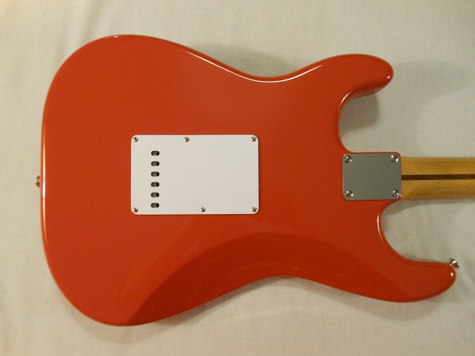 Classic Series '50s Stratocaster Picture 9